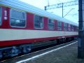 27 07 10r  PKP InterCity poc  TLK Warszawa-Terespol z samymi jedynkami    