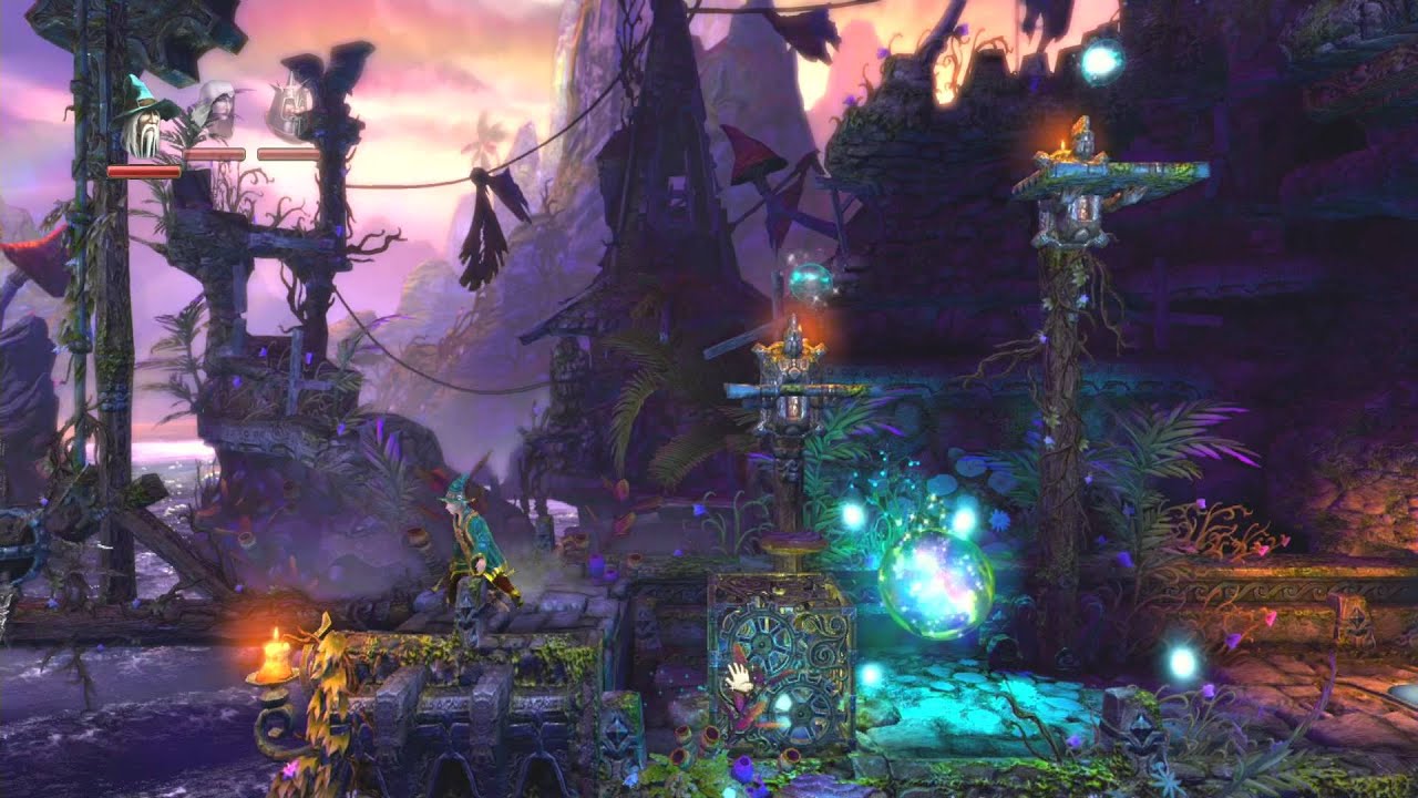 ps4 trine 2