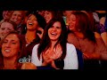 4 Year Old Kai Langer Sings Bruno Mars For Ellen Degeneres - So Cute!! May 8, 2013