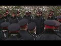 Police Funeral of Constable John Zivcic #RIP9824