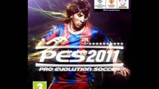 pes 2011 soundtrack｜Búsqueda de TikTok