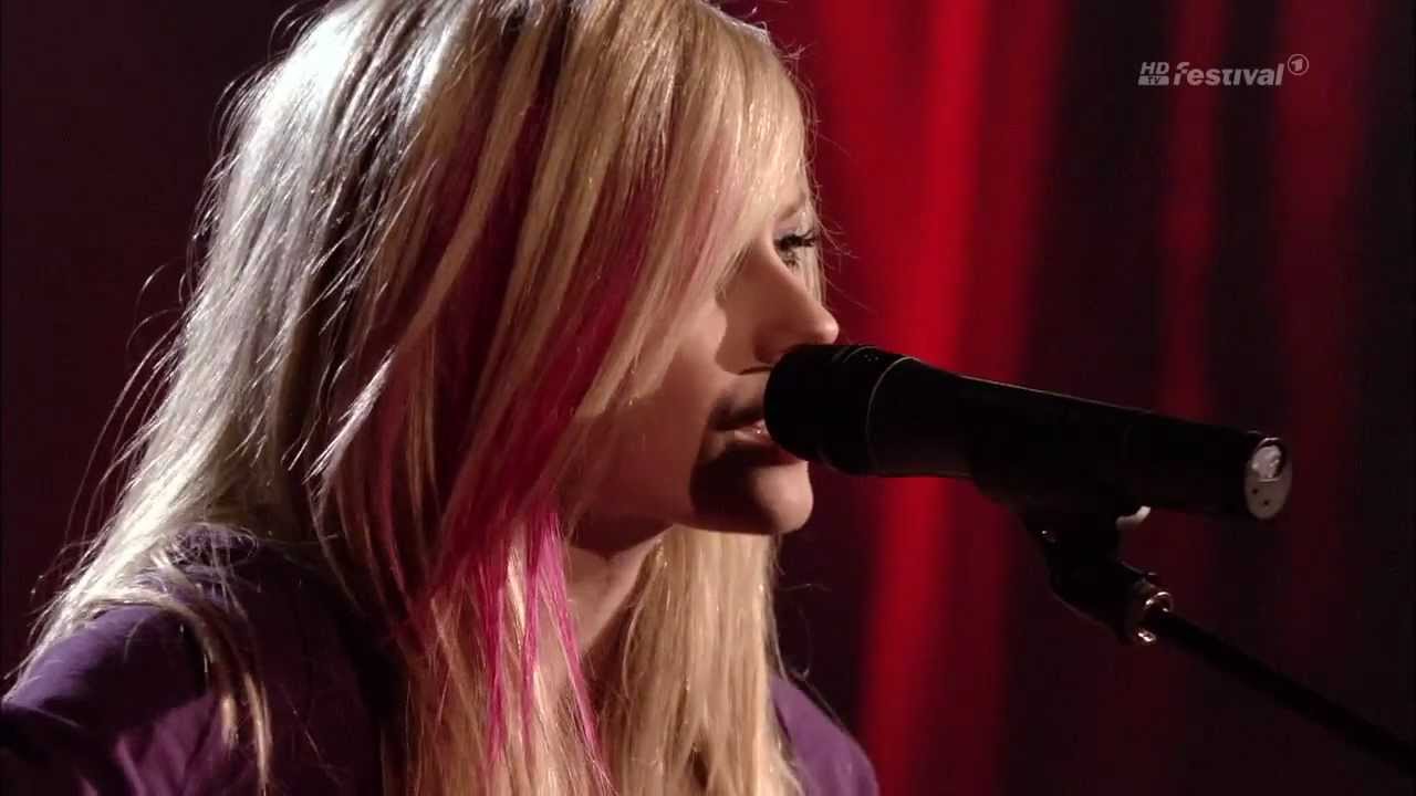 lagu avril lavigne innocence download