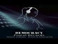 Night Stream (Miss Shine) - Democracy