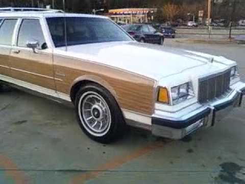 1979 Buick Electra Craigslist | Autos Weblog