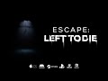 Анонс игры Escape L.T.D.