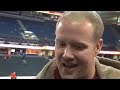 Up Close and Personal with Mark Nichols