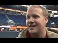 Up Close and Personal with Mark Nichols