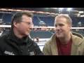 Up Close and Personal with Mark Nichols