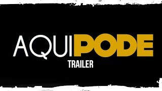 Trailer AQUIPODE