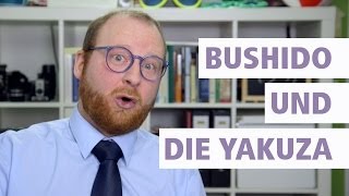 Doktor Allwissends ABC der Kriminalität # Y wie Yakuza