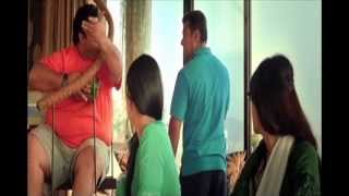 Bodyguard-I love you HQ full length (movie song)