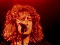 Led Zeppelin - Kashmir (Live Video)