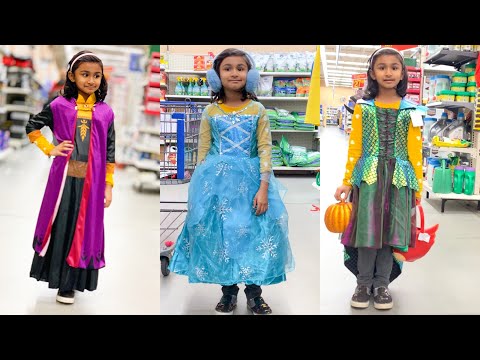 Qirat Shopping For Surprise Dress Up Party Funny Video