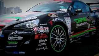 塗装済DRIVE M7 ADVAN MAX ORIDO Racing 86 ヨコモ DRIVE M7 ADVAN MAX ORIDO Racing 86 ボディセット