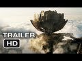 Cloud Atlas Extended Trailer #1 (2012) - Tom Hanks, Halle Berry, Wachowski Movie HD