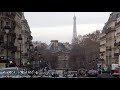 PARIS , FRANCE - WALKING TOUR - 2011 - HD 1080P
