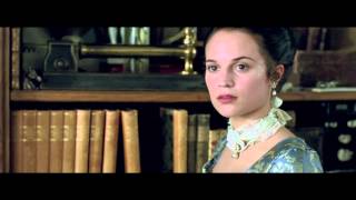 ROYAL AFFAIR - Trailer ITA