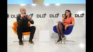 DLD14 - Leaving the Nest (Tony Fadell, Laurie Segall)