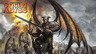 Let's Show Ultima Online - #031 - Zurück zum Dungeon Hythloth [Deutsch/German] [Gameplay/Review]