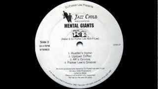 Mental Giants - 