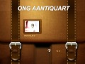 Saison 3 aantiquart générique.VOB