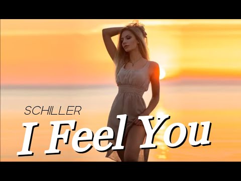 Schiller - I Feel You (Boral Kibil & Mahmut Orhan Remix) Schiller - I Feel You (Boral Kibil & Mahmut Orhan Remix)