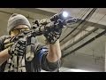 Airsoft War KWA M4, PTS RM4, Scotland