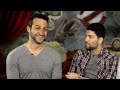 The Avengers | Marvel Superhero Movie Review - Totally Rad Show