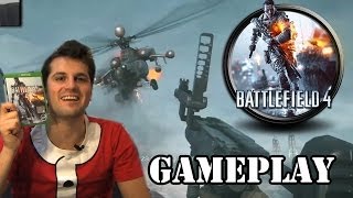 BATTLEFIELD 4 - GAMEPLAY [FRANK MATANO]