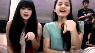 Anggun C Sasmi Tua Tua Keladi Youtube Youtube Seks Bebas on Seks Bebas
