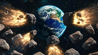 Астрономы обнаружили 100 новых астероидов — Земля у них на пути