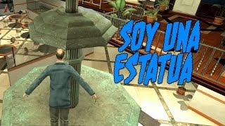 SOY UNA ESTATUA - Prop Hunt con Willy, sTaXx y Vegetta