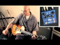 ギター strymon ola Strymon Ola dBucket Chorus & Vibrato - Demo Part 1 - YouTube