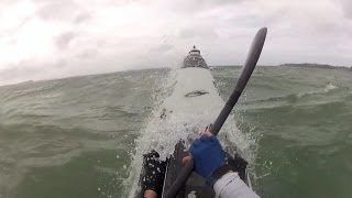 Floating Gaffs - Stealth Kayaks