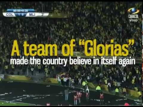 GLORIA = GLORY - Telefónica Telecom