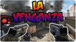 La venganza c/ bysTaXx "Black Ops 2"