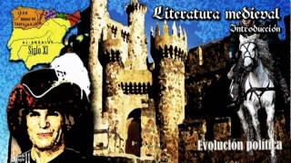 Literatura medieval en España