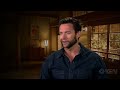 The Wolverine: Bringing Silver Samurai to Life
