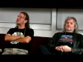 Panel: Ben Goertzel, David Chalmers, Steve Omohundro, James Newton-Thomas - AGI Progress/Impediments