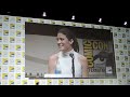 Dexter Cast confessions at Comic-Con 2013 Michael C Hall