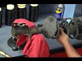 How to Assemble A New Strut - AutoZone Car Care
