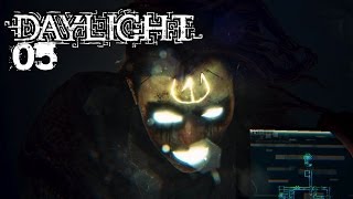 DAYLIGHT [WQHD] #005 - In den Erdenschlund ★ Let's Play Daylight