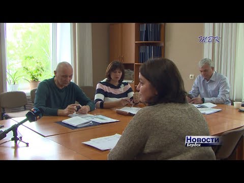Муниципальный долг Бердска в 100 с лишним миллионов рублей тревожит и депутатов, и чиновников Муниципальный долг Бердска в 100 с лишним миллионов рублей тревожит и депутатов, и чиновников
