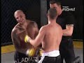 Michael Bisping Vs Ross Pointon CWFC - Strike Force 4 November 26, 2005.