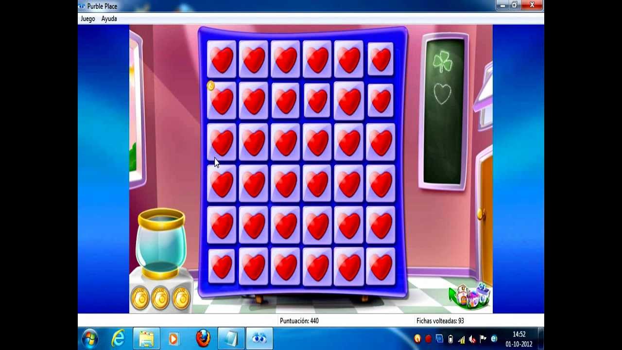 free purble place no download