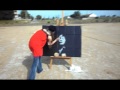 Edith Piaf - Mon Dieu (speed painting par Vivi Mac)