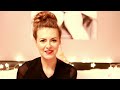 ☺Tutorial: Fryzura-Skarpeta czyli kok i piękne loki bez użycia ciepła w 2 min☺