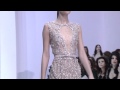 ELIE SAAB HAUTE COUTURE SPRING SUMMER 2012 FASHION SHOW