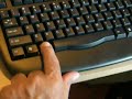 Thumbnail 2 for Teclado En Español Codigo Ascii Thumbnail 2 for Teclado En Español Codigo Ascii