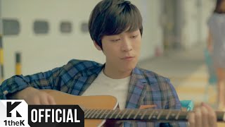 [MV] John Park(존박) _ BABY(베이비)